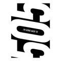 505 Arctic Monkeys Song Poster | Arctic Monkeys