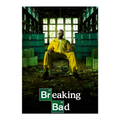 Breaking Bad Jesse Poster | Cover Print