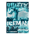 Drake Drizzy Iceman Album Cover