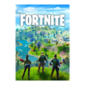 Fortnite Chapter 2 Cover | Fortnite Poster