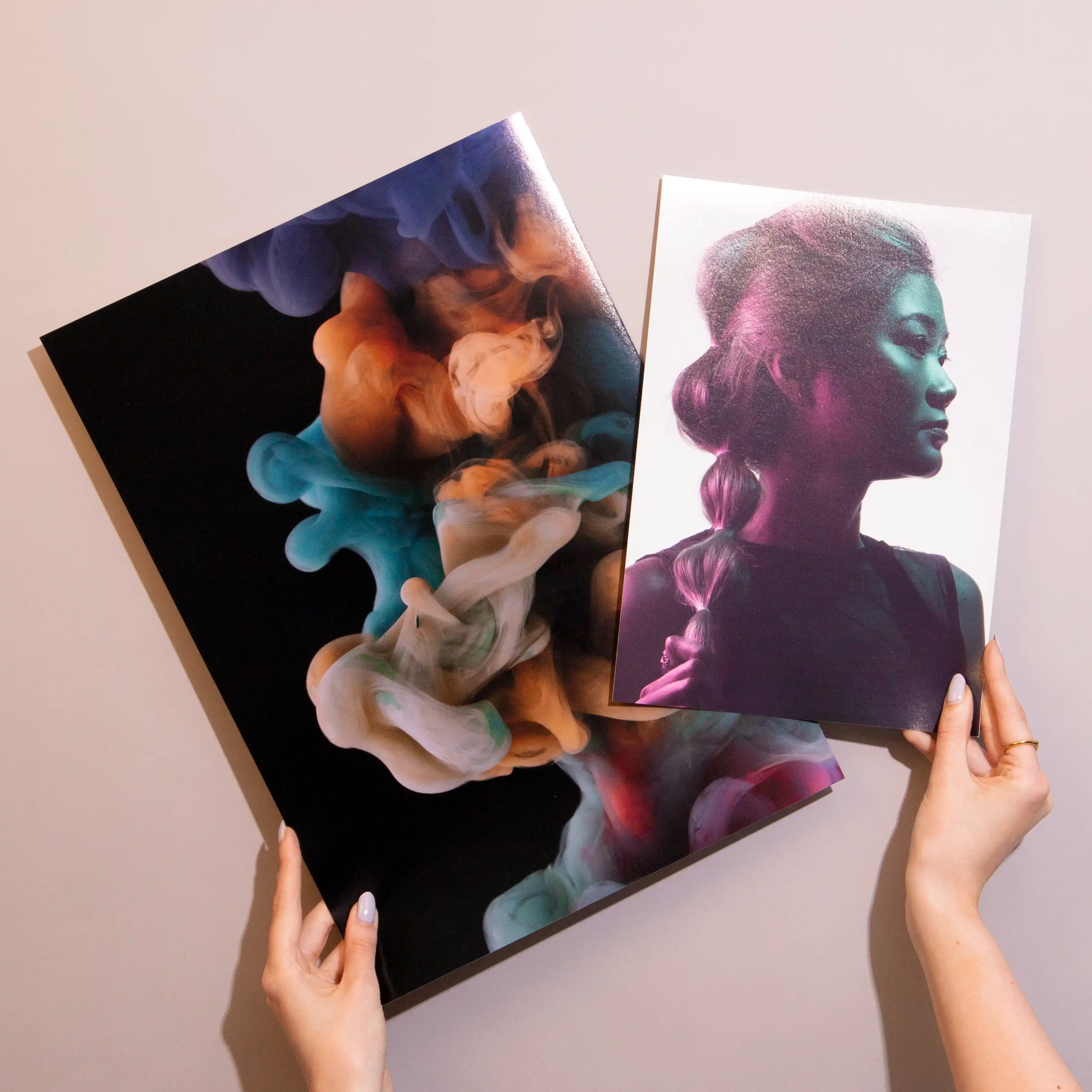 Poster Printing - Print Any image