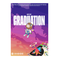 Kanye West Graduation Album Cover