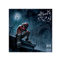 Hoodie Szn Album Cover Poster | A Boogie wit da Hoodie Music Print