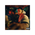 Hugo Album Cover Poster | Loyle Carner Music Print