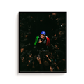Kimi Antonelli Poster - Formula 1 Print