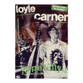 Hopefully Album Print | Loyle Carner Poster Print