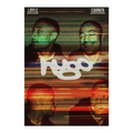 Loyle Carner Light Trail Poster | Hugo Album Print