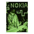 Exclusive Drake Nokia Album Cover | Drake Music Posters