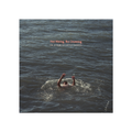 Not Waving but Drowning Album Cover Poster | Loyle Carner Music Print