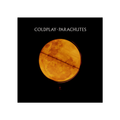 Parachutes Album Cover Poster | Coldplay Music Print