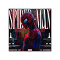 Exclusive Spiderman Comic Poster