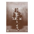 Yamal x Cactus Jack Poster | Barcelona Print